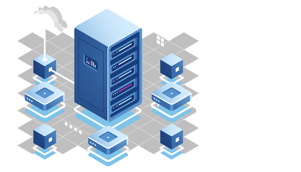 High availability of applications - Redundancy &amp; Replication