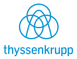 logo Thyssenkrupp