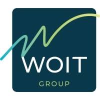 Logo Woit GROUP