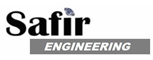 logo SAFIR Engineering