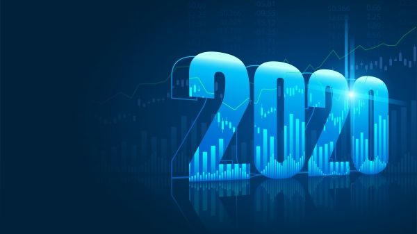Happy new year 2020!