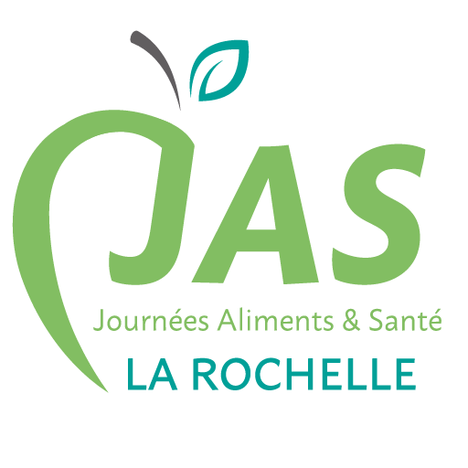 JAS La Rochelle - 19&20 juin 2024 - Journées Aliments & Santé