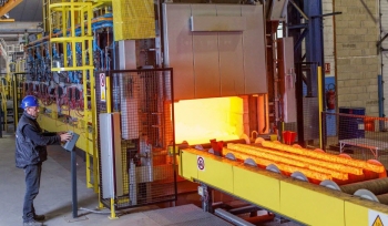 ERASTEEL : Gestion des recettes et pilotage des phases 