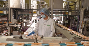 FLEURY MICHON : Optimisation des performances et traçabilité complète