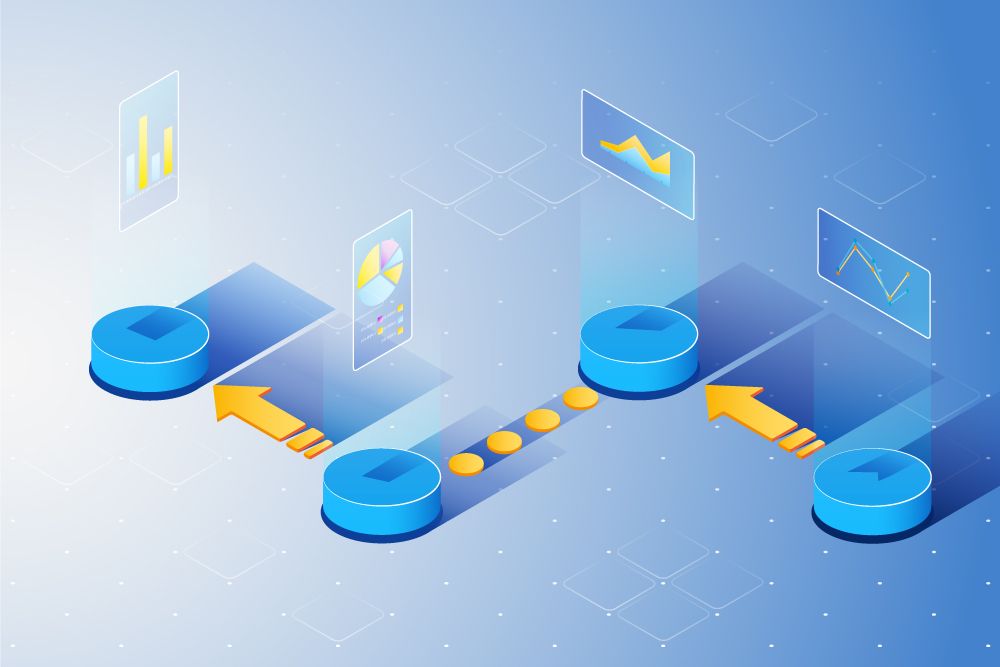 batch processing