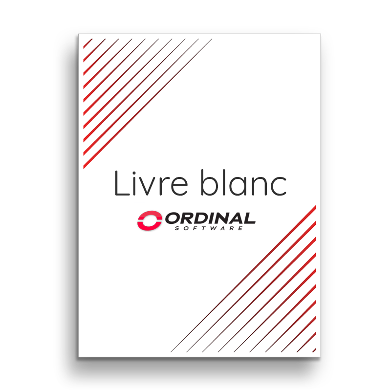 Image livre blanc Ordinal