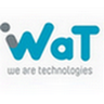 logo WAT - We Are Technologies