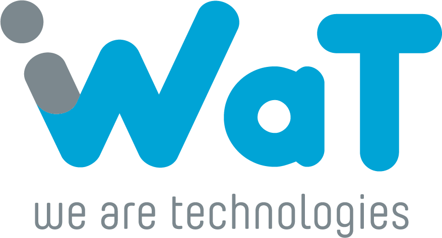 logo WAT - We Are Technologies
