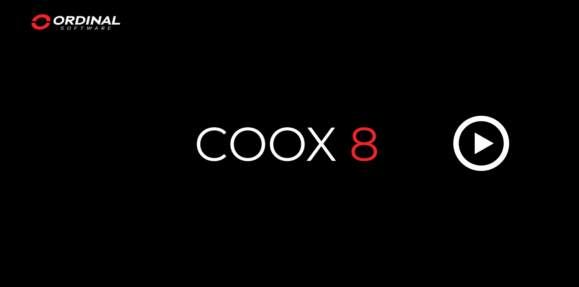 Video: new version 8.10 of the MES COOX software