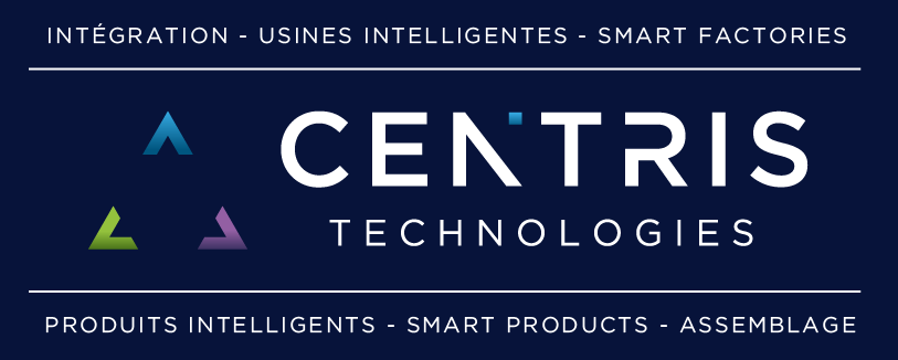 logo CENTRIS