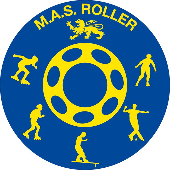 Club de roller de MASSY