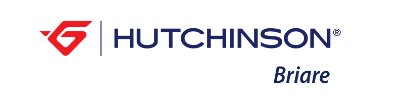 Logo Hutchinson Briare