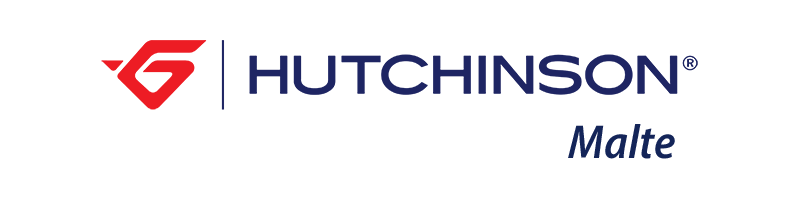 Logo Hutchinson Malte