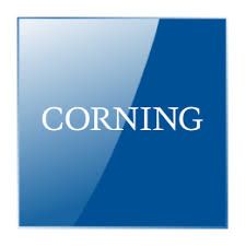 Logo Corning