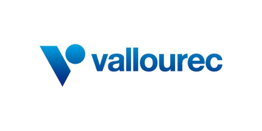 Logo Vallourec