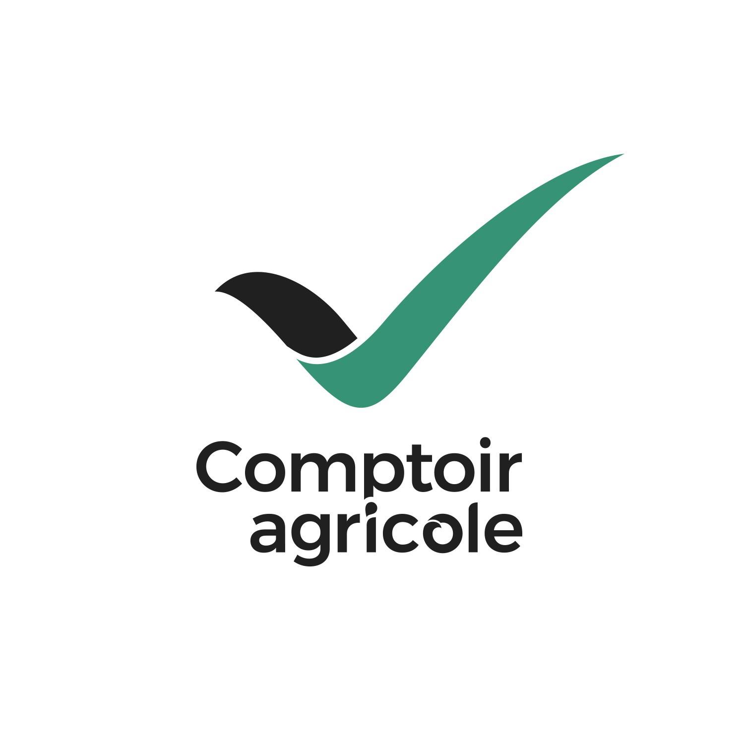logo Comptoir agricole