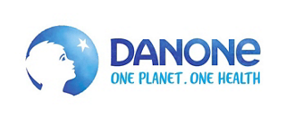 logo Danone