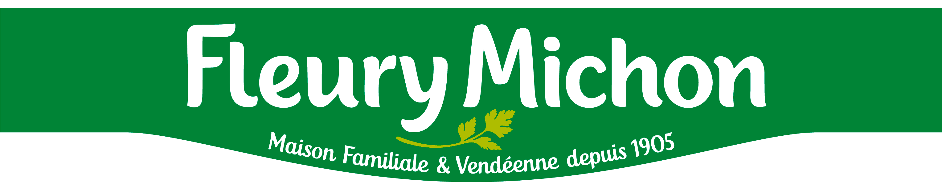 logo Fleuru Michon