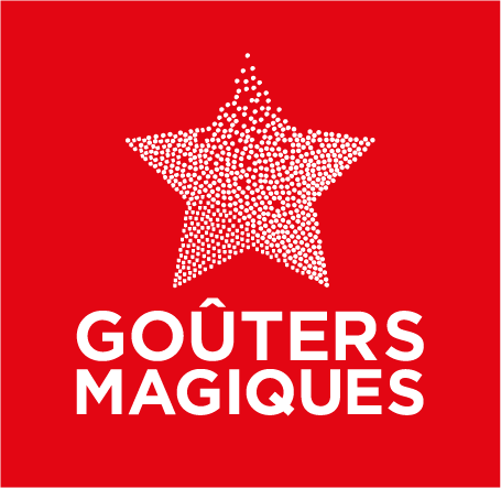 logo Gouters Magiques