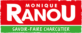 logo Monique Ranou