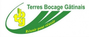 logo TBG