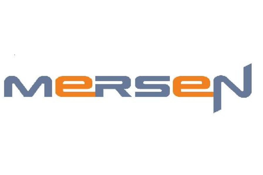 Logo Mersen