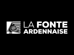 logo La Fonte Ardennaise