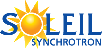 Logo Soleil Synchroton
