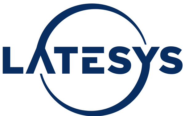 logo LATESYS