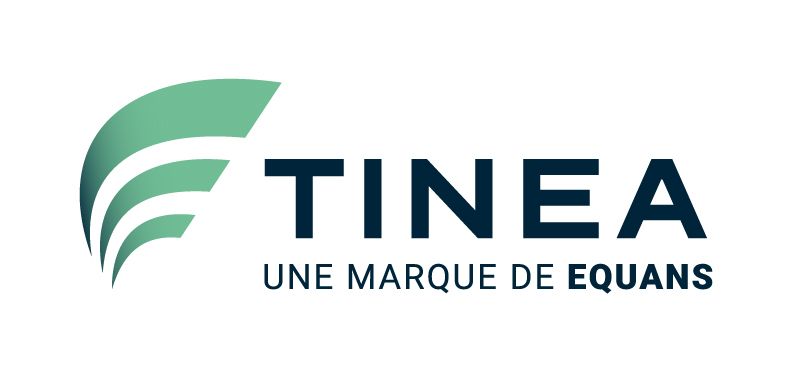 logo TINEA 