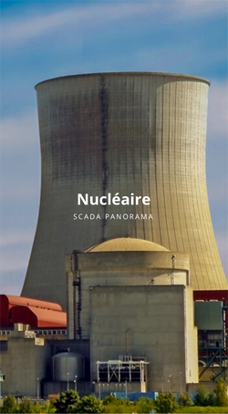 SCADA & Nucléaire