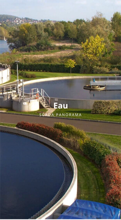 SCADA & Eau