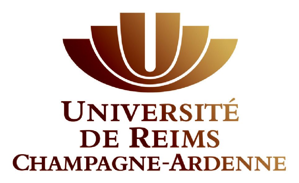 Logo IUT Reims