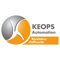 logo Keops Automation