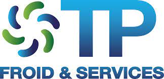 logo TP FROID ET SERVICES