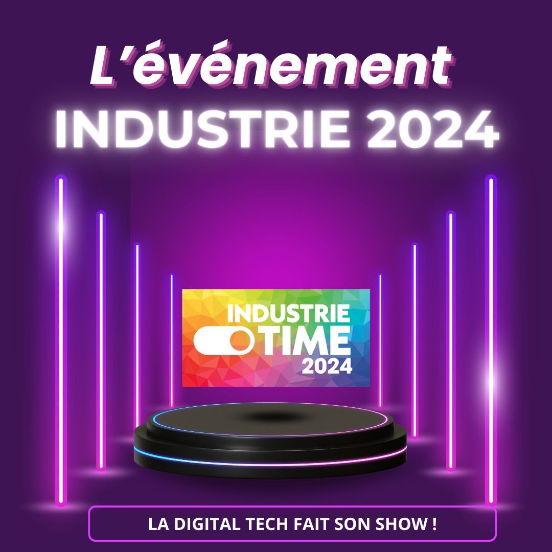 Industrie Time 2024