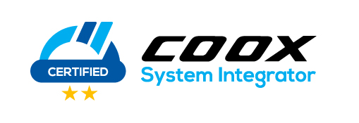 badge integrateur
