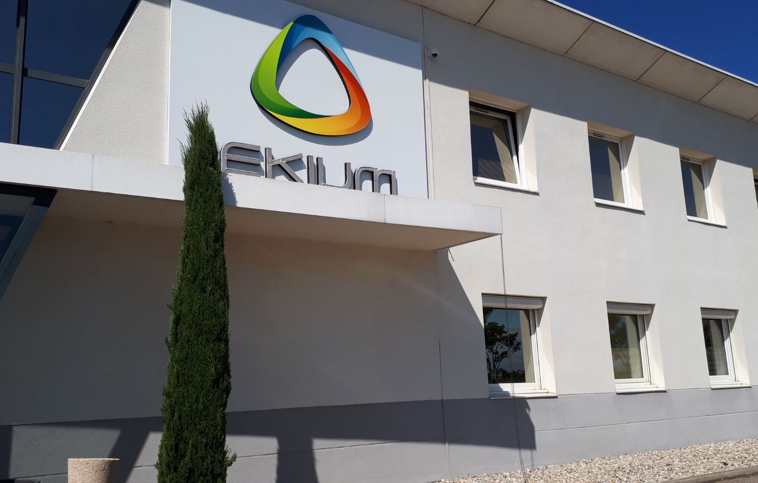 Site EKIUM