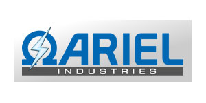 logo ARIEL INDUSTRIES