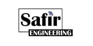 logo SAFIR