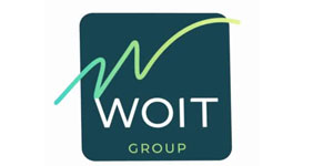 Logo Woit GROUP