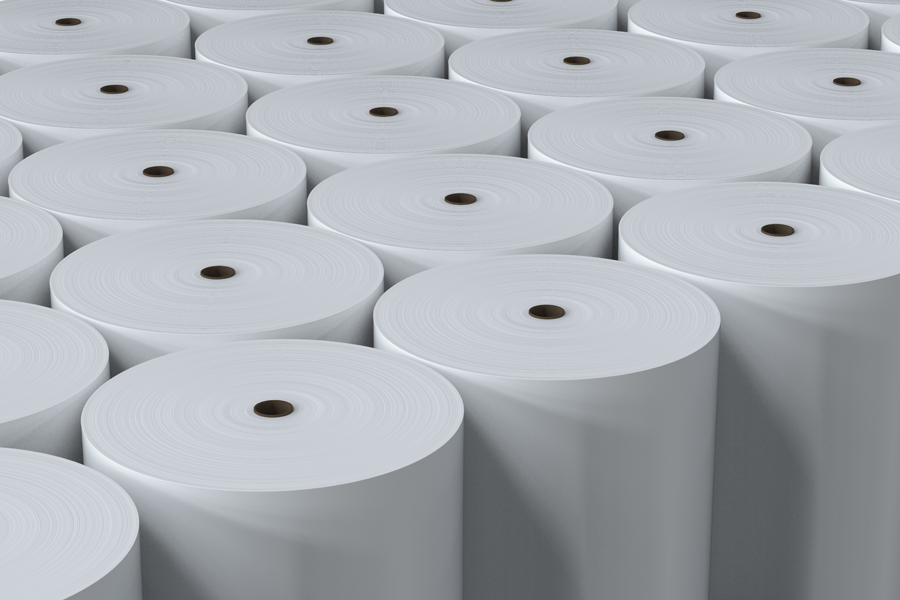 MES software for the Wood, Paper and Cardboard industry