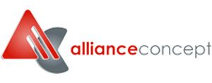 logo Alliance Concept