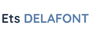 logo Delafont