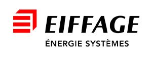 logo EIFFAGE ENERGIE SYSTEMES 