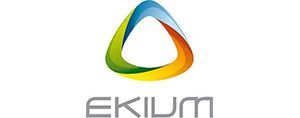 logo EKIUM