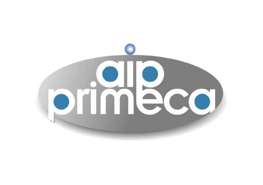logo Primeca