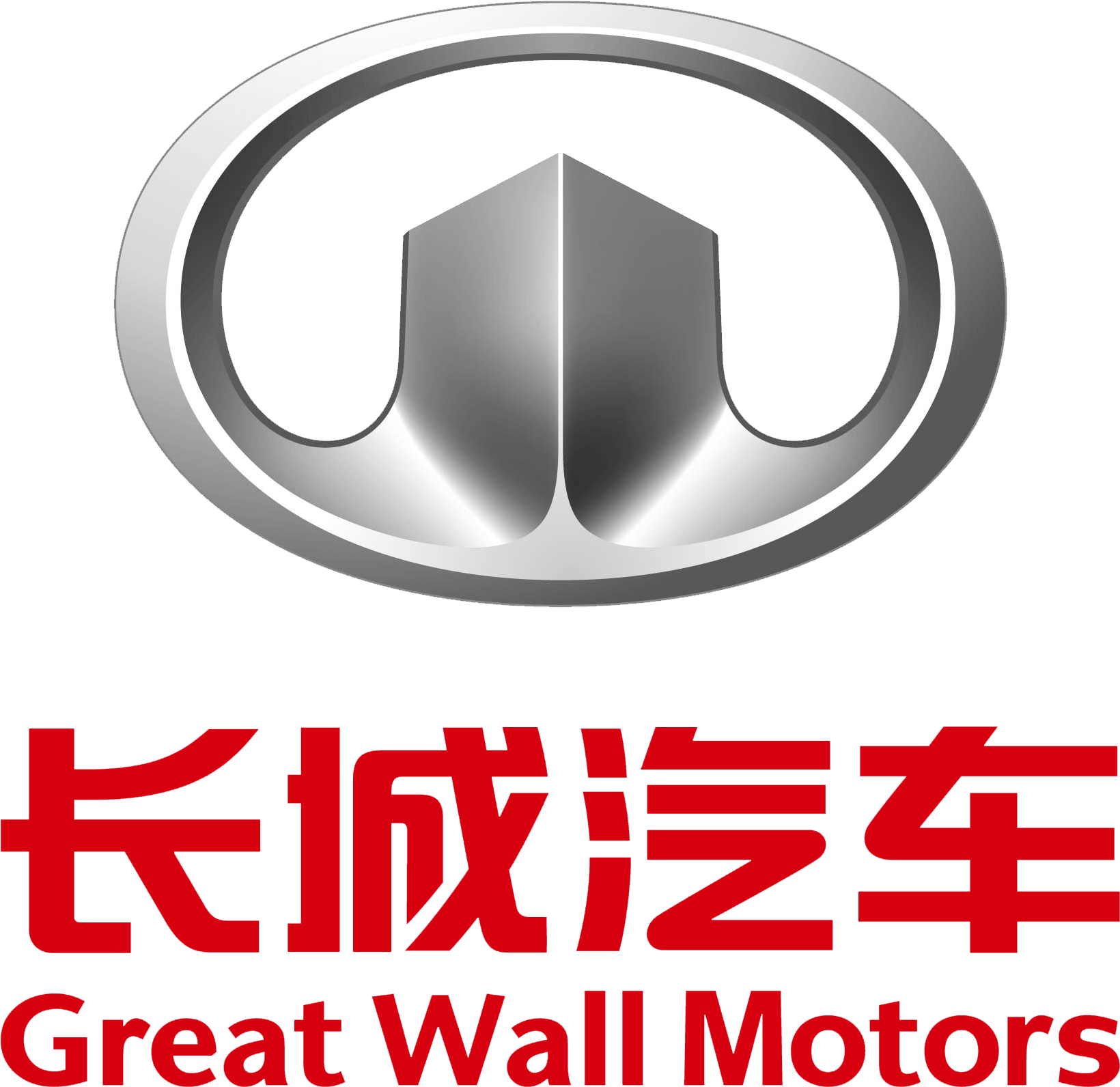 Logo Great Wall Motors