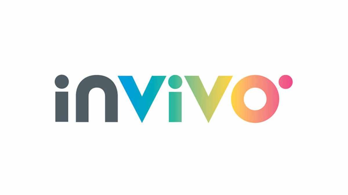 logo Invivo