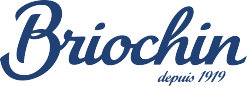 logo Briochin